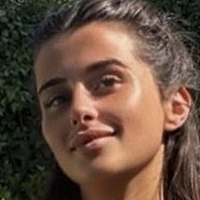 Caroline Baldini Naken