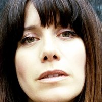 Caroline Catz Naken