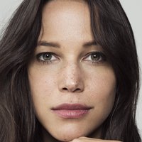 Caroline Ford Naken