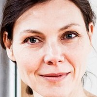 Caroline Grothgar Naken