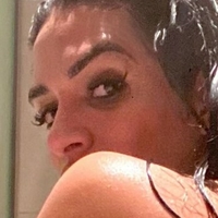 Caroline Martins Naken