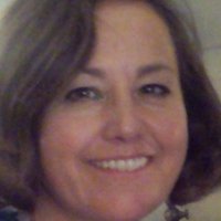 Caroline Parr Naken