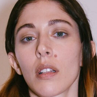 Caroline Polachek Naken