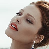 Caroline Receveur Naken