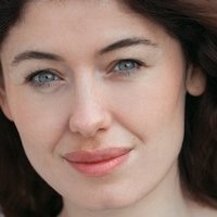 Caroline Tillette Naken