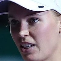 Caroline Wozniacki Naken