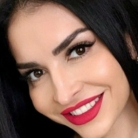 carolinedeam Naken
