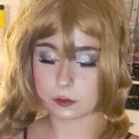 Carolivity Naken