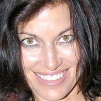 Caron Bernstein Naken