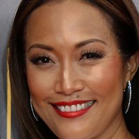 Carrie Ann Inaba Naken