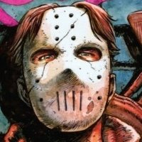 Casey Jones Naken