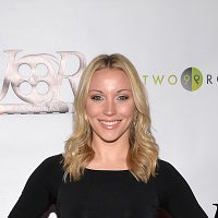 Casey O'Keefe Naken
