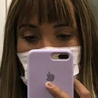Cassia Fernandez Naken