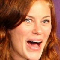 Cassidy Freeman Naken