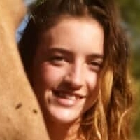 Cassidy Mceown Naken
