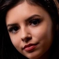 Cassie Luna Naken