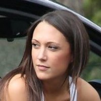 Cassie Sumner Naken