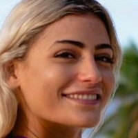 Cata Cohan Naken