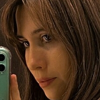 Cata Torrano Naken