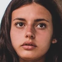 Catarina Cardoso Naken