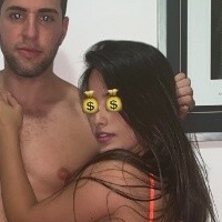 CatchingGoldDiggers Naken