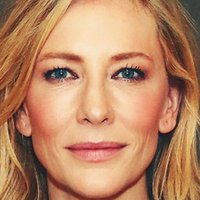 Cate Blanchett Naken