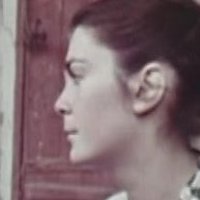 Catherine Albin Naken