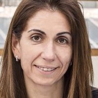 Catherine Del Carmen Barreto Martinez Naken