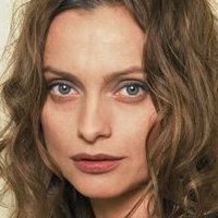 Catherine Flemming Naken