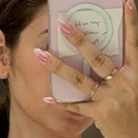 Catherine Mcbroom / Catherine Paiz Naken