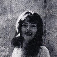 Catherine Rouvel Naken