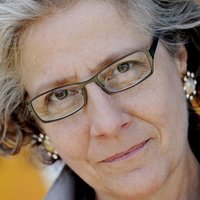 Catherine ten Bruggencate Naken