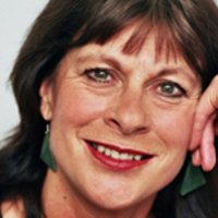 Cathy Downes Naken