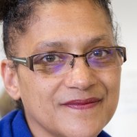 Cathy Tyson Naken