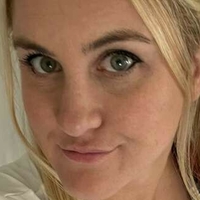 Catie P Naken
