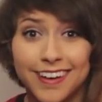 Catie Wayne (Boxxy) Naken