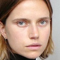 Cato Van Ee Naken