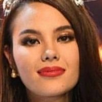 Catriona Gray Naken
