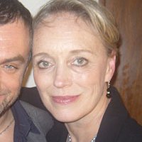 Catriona MacColl Naken