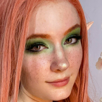 caughtredheadedcosplay Naken