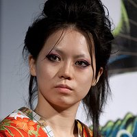 Cay Izumi Naken