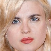 Cécile Cassel Naken