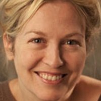 Cécile Sanz de Alba Naken