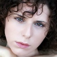 Cecilia Carponi Naken