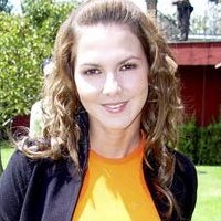 Cecilia Ponce Naken