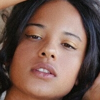 Ceciliah Naken