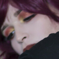 cecillia_stardust Naken