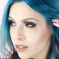 Celene Nox Naken