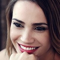 Celeste Cid Naken