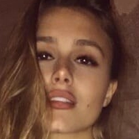 Celeste Desjardins Naken